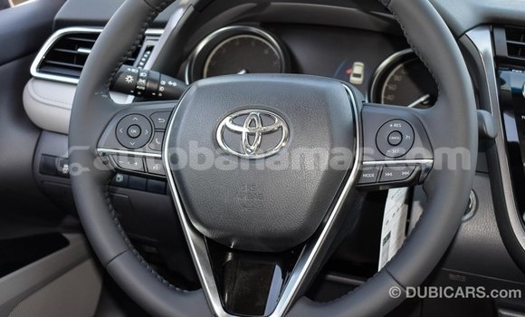 Buy Import Toyota Camry Black Car in Import - Dubai in Abaco Buy Import Toyota Camry Black Car in Import - Dubai in Abaco