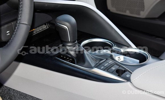 Buy Import Toyota Camry Black Car in Import - Dubai in Abaco Buy Import Toyota Camry Black Car in Import - Dubai in Abaco