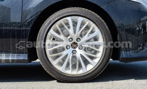 Buy Import Toyota Camry Black Car in Import - Dubai in Abaco Buy Import Toyota Camry Black Car in Import - Dubai in Abaco