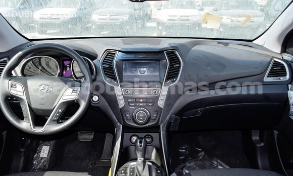 Buy Import Hyundai Santa Fe Black Car in Import - Dubai in Abaco Buy Import Hyundai Santa Fe Black Car in Import - Dubai in Abaco