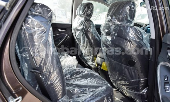 Buy Import Hyundai Santa Fe Black Car in Import - Dubai in Abaco Buy Import Hyundai Santa Fe Black Car in Import - Dubai in Abaco