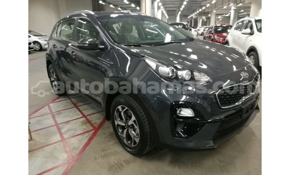 Buy Import Kia Sportage Other Car in Import - Dubai in Abaco