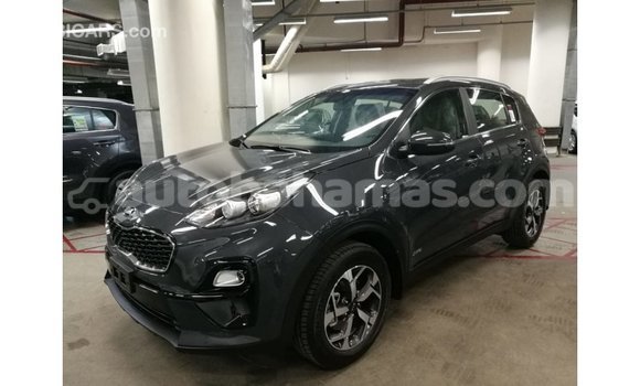Buy Import Kia Sportage Other Car in Import - Dubai in Abaco Buy Import Kia Sportage Other Car in Import - Dubai in Abaco