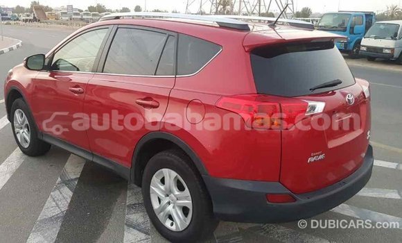 Buy Import Toyota HiAce Red Truck in Import - Dubai in Abaco Buy Import Toyota HiAce Red Truck in Import - Dubai in Abaco