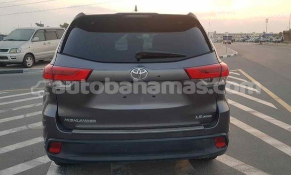 Buy Import Toyota Highlander Other Car in Import - Dubai in Abaco Buy Import Toyota Highlander Other Car in Import - Dubai in Abaco