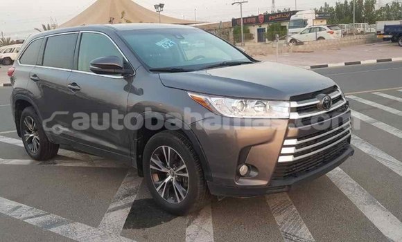 Buy Import Toyota Highlander Other Car in Import - Dubai in Abaco Buy Import Toyota Highlander Other Car in Import - Dubai in Abaco