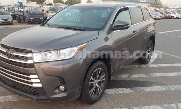 Buy Import Toyota Highlander Other Car in Import - Dubai in Abaco Buy Import Toyota Highlander Other Car in Import - Dubai in Abaco