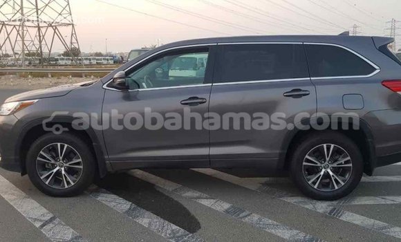 Buy Import Toyota Highlander Other Car in Import - Dubai in Abaco Buy Import Toyota Highlander Other Car in Import - Dubai in Abaco