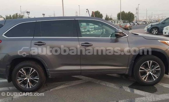 Buy Import Toyota Highlander Other Car in Import - Dubai in Abaco Buy Import Toyota Highlander Other Car in Import - Dubai in Abaco