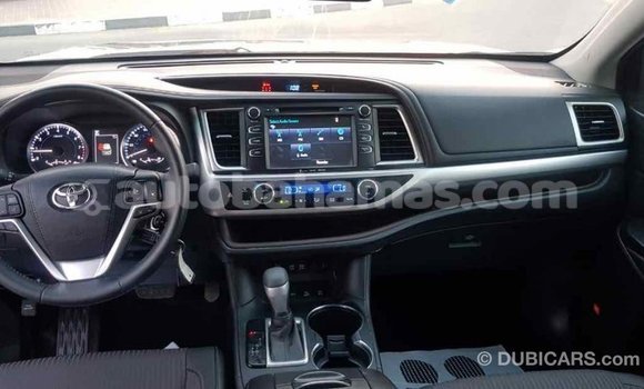 Buy Import Toyota Highlander Other Car in Import - Dubai in Abaco Buy Import Toyota Highlander Other Car in Import - Dubai in Abaco