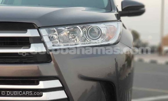 Buy Import Toyota Highlander Other Car in Import - Dubai in Abaco Buy Import Toyota Highlander Other Car in Import - Dubai in Abaco