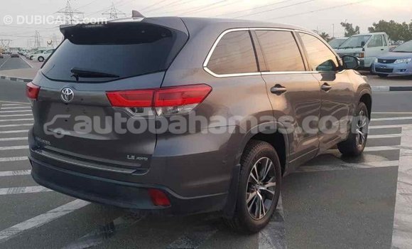 Buy Import Toyota Highlander Other Car in Import - Dubai in Abaco Buy Import Toyota Highlander Other Car in Import - Dubai in Abaco