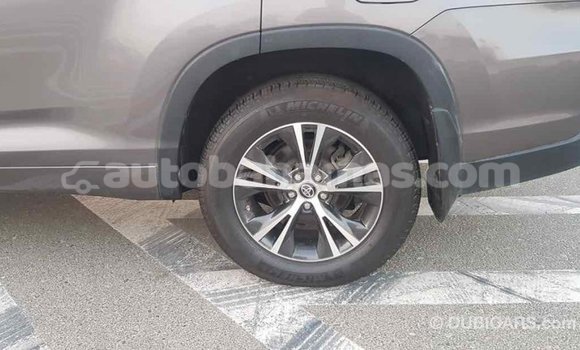 Buy Import Toyota Highlander Other Car in Import - Dubai in Abaco Buy Import Toyota Highlander Other Car in Import - Dubai in Abaco
