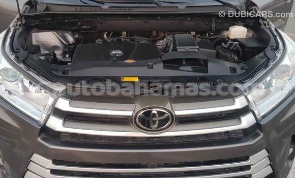 Buy Import Toyota Highlander Other Car in Import - Dubai in Abaco Buy Import Toyota Highlander Other Car in Import - Dubai in Abaco
