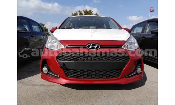 Buy Import Hyundai i10 Red Car in Import - Dubai in Abaco Buy Import Hyundai i10 Red Car in Import - Dubai in Abaco