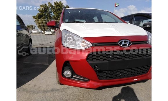 Buy Import Hyundai i10 Red Car in Import - Dubai in Abaco Buy Import Hyundai i10 Red Car in Import - Dubai in Abaco