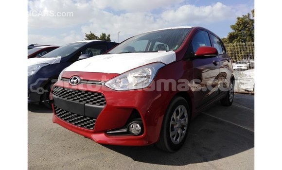 Buy Import Hyundai i10 Red Car in Import - Dubai in Abaco Buy Import Hyundai i10 Red Car in Import - Dubai in Abaco