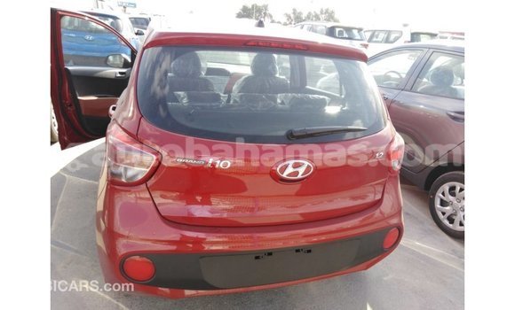 Buy Import Hyundai i10 Red Car in Import - Dubai in Abaco Buy Import Hyundai i10 Red Car in Import - Dubai in Abaco