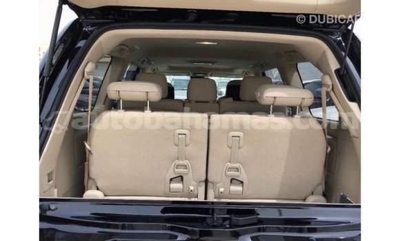 Buy Import Toyota Land Cruiser Black Car in Import - Dubai in Abaco Buy Import Toyota Land Cruiser Black Car in Import - Dubai in Abaco