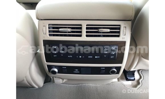 Buy Import Toyota Land Cruiser Black Car in Import - Dubai in Abaco Buy Import Toyota Land Cruiser Black Car in Import - Dubai in Abaco