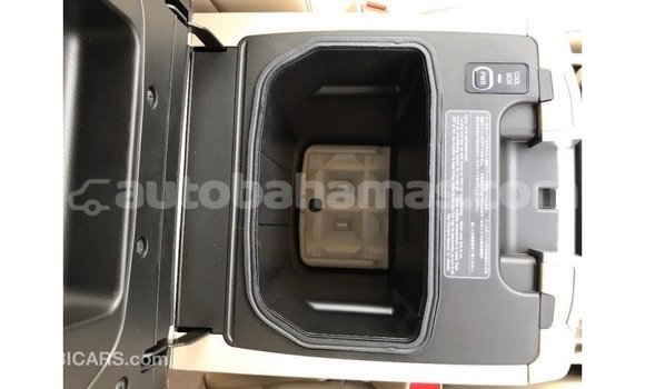 Buy Import Toyota Land Cruiser Black Car in Import - Dubai in Abaco Buy Import Toyota Land Cruiser Black Car in Import - Dubai in Abaco