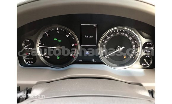 Buy Import Toyota Land Cruiser Black Car in Import - Dubai in Abaco Buy Import Toyota Land Cruiser Black Car in Import - Dubai in Abaco