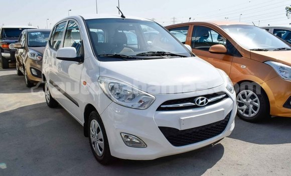 Buy Import Hyundai i10 White Car in Import - Dubai in Abaco Buy Import Hyundai i10 White Car in Import - Dubai in Abaco
