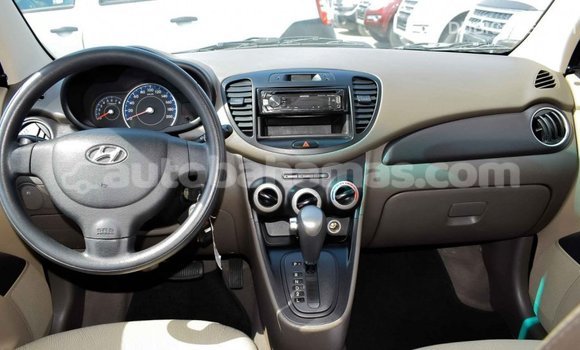 Buy Import Hyundai i10 White Car in Import - Dubai in Abaco Buy Import Hyundai i10 White Car in Import - Dubai in Abaco