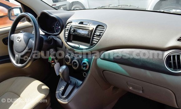 Buy Import Hyundai i10 White Car in Import - Dubai in Abaco Buy Import Hyundai i10 White Car in Import - Dubai in Abaco