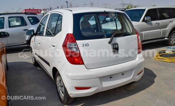 Buy Import Hyundai i10 White Car in Import - Dubai in Abaco Buy Import Hyundai i10 White Car in Import - Dubai in Abaco