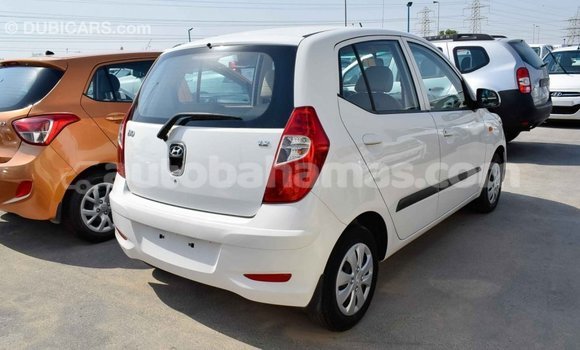 Buy Import Hyundai i10 White Car in Import - Dubai in Abaco Buy Import Hyundai i10 White Car in Import - Dubai in Abaco