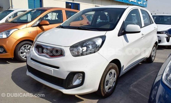 Buy Import Kia Picanto White Car in Import - Dubai in Abaco Buy Import Kia Picanto White Car in Import - Dubai in Abaco