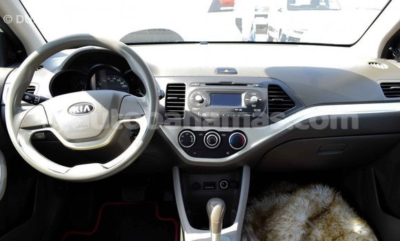 Buy Import Kia Picanto White Car in Import - Dubai in Abaco Buy Import Kia Picanto White Car in Import - Dubai in Abaco