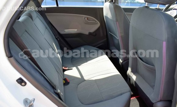 Buy Import Kia Picanto White Car in Import - Dubai in Abaco Buy Import Kia Picanto White Car in Import - Dubai in Abaco