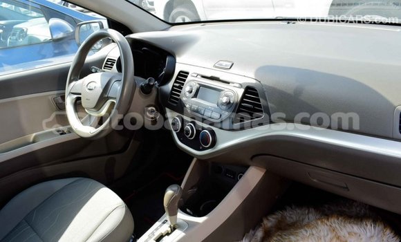 Buy Import Kia Picanto White Car in Import - Dubai in Abaco Buy Import Kia Picanto White Car in Import - Dubai in Abaco