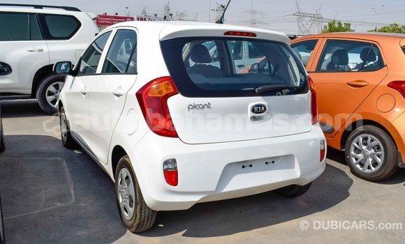 Buy Import Kia Picanto White Car in Import - Dubai in Abaco Buy Import Kia Picanto White Car in Import - Dubai in Abaco