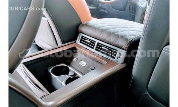 Buy Import Toyota Land Cruiser Black Car in Import - Dubai in Abaco Buy Import Toyota Land Cruiser Black Car in Import - Dubai in Abaco