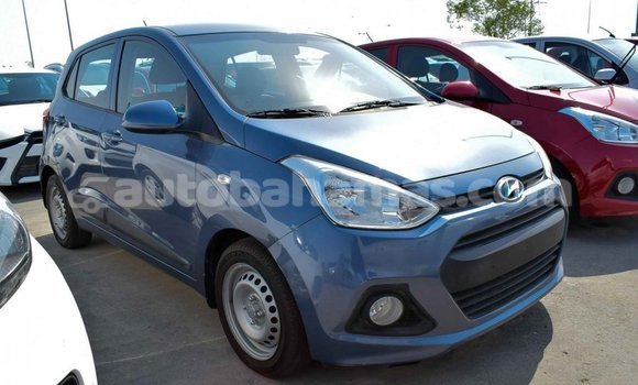 Buy Import Hyundai i10 Other Car in Import - Dubai in Abaco Buy Import Hyundai i10 Other Car in Import - Dubai in Abaco