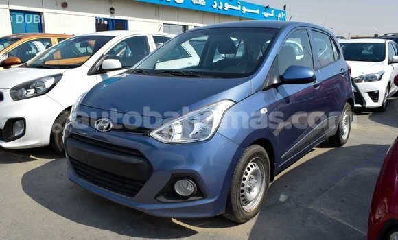 Buy Import Hyundai i10 Other Car in Import - Dubai in Abaco Buy Import Hyundai i10 Other Car in Import - Dubai in Abaco