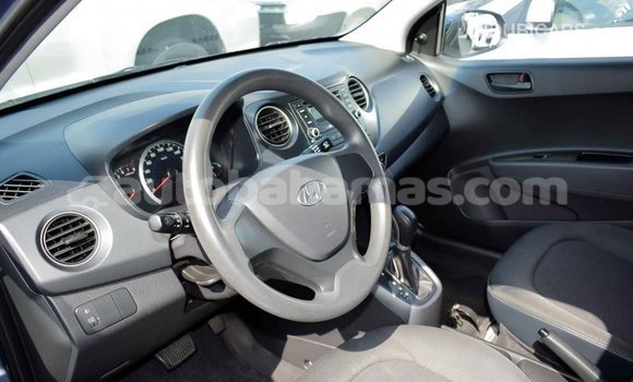 Buy Import Hyundai i10 Other Car in Import - Dubai in Abaco Buy Import Hyundai i10 Other Car in Import - Dubai in Abaco