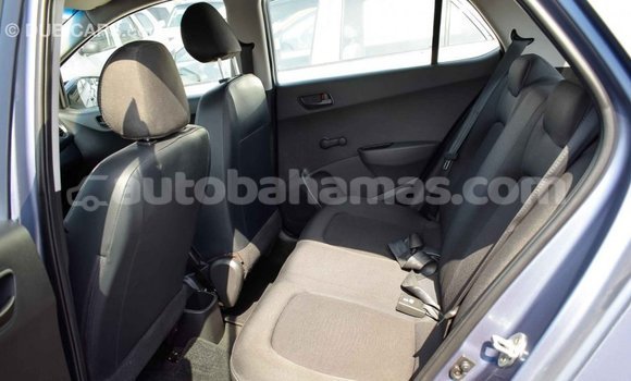 Buy Import Hyundai i10 Other Car in Import - Dubai in Abaco Buy Import Hyundai i10 Other Car in Import - Dubai in Abaco