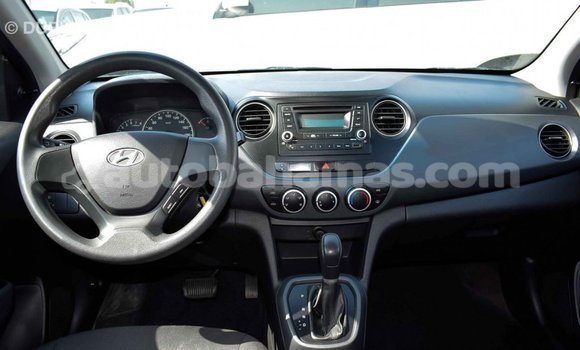 Buy Import Hyundai i10 Other Car in Import - Dubai in Abaco Buy Import Hyundai i10 Other Car in Import - Dubai in Abaco