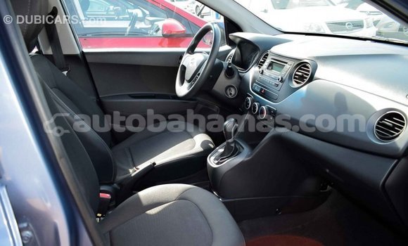 Buy Import Hyundai i10 Other Car in Import - Dubai in Abaco Buy Import Hyundai i10 Other Car in Import - Dubai in Abaco