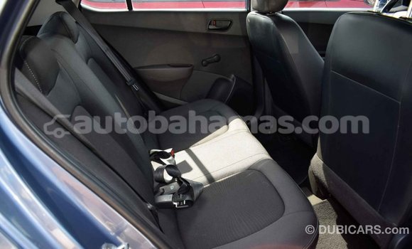 Buy Import Hyundai i10 Other Car in Import - Dubai in Abaco Buy Import Hyundai i10 Other Car in Import - Dubai in Abaco