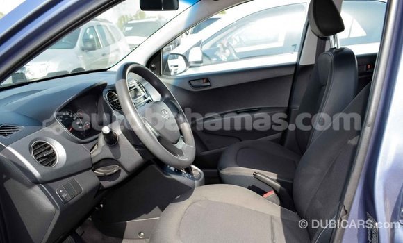 Buy Import Hyundai i10 Other Car in Import - Dubai in Abaco Buy Import Hyundai i10 Other Car in Import - Dubai in Abaco