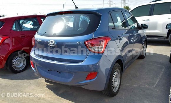 Buy Import Hyundai i10 Other Car in Import - Dubai in Abaco Buy Import Hyundai i10 Other Car in Import - Dubai in Abaco