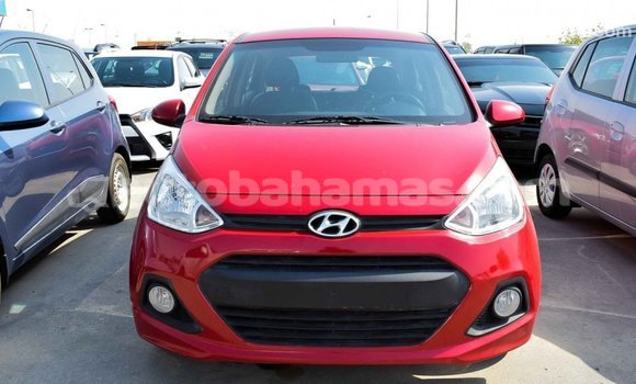 Buy Import Hyundai i10 Red Car in Import - Dubai in Abaco Buy Import Hyundai i10 Red Car in Import - Dubai in Abaco