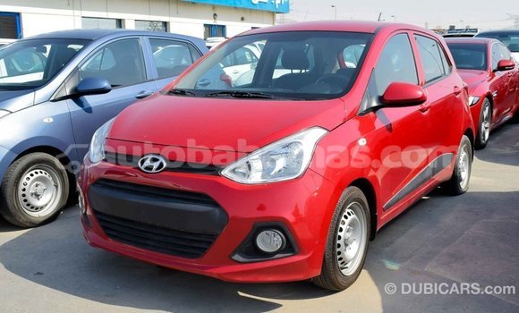Buy Import Hyundai i10 Red Car in Import - Dubai in Abaco Buy Import Hyundai i10 Red Car in Import - Dubai in Abaco