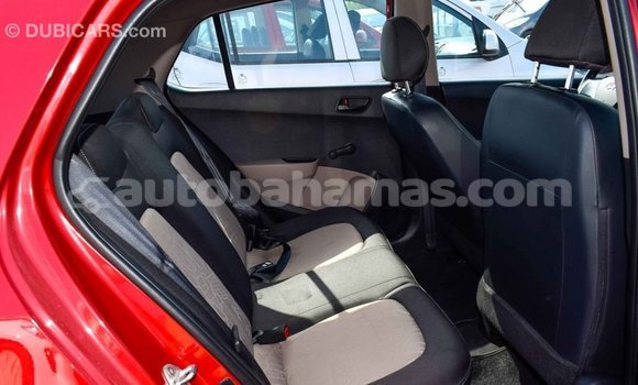 Buy Import Hyundai i10 Red Car in Import - Dubai in Abaco Buy Import Hyundai i10 Red Car in Import - Dubai in Abaco