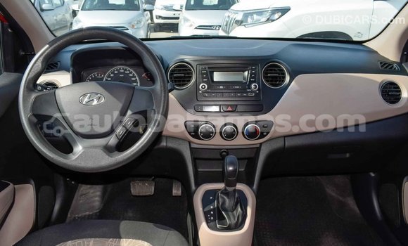 Buy Import Hyundai i10 Red Car in Import - Dubai in Abaco Buy Import Hyundai i10 Red Car in Import - Dubai in Abaco